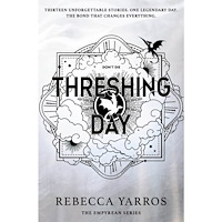 Rebecca Yarros Threshing Day (Standard Edition) (inbunden, eng)