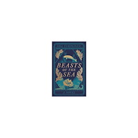 Iida Turpeinen Beasts of the Sea (pocket, eng)