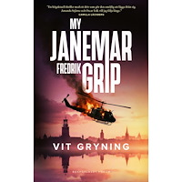 My Janemar Vit gryning (inbunden)