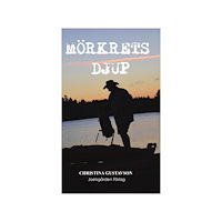 Christina Gustavson Mörkrets djup (häftad)