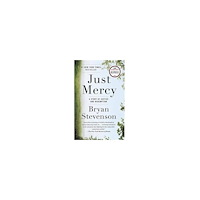 Bryan Stevenson Just Mercy (häftad, eng)