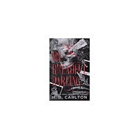 H. D. Carlton My Dreadful Darling (häftad, eng)
