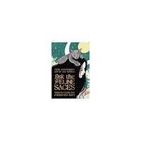 Tess Whitehurst Ask the Feline Sages: Wisdom From Our Cherished Cats