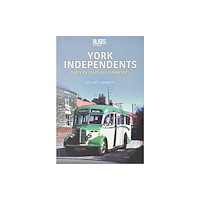 Key Publishing Ltd York Independents (häftad, eng)