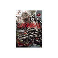 Ablaze, LLC GANNIBAL VOL. 7 TP (häftad, eng)