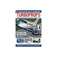 Key Publishing Ltd Turboprops (häftad, eng)