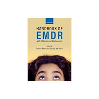 Oxford University Press Handbook of EMDR for Children and Adolescents (inbunden, eng)