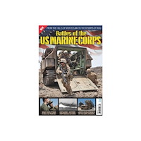 Key Publishing Ltd Battles of the US Marine Corps (häftad, eng)