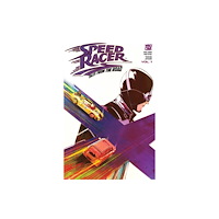 Papercutz Speed Racer: Tales from the Road Vol. 1 (häftad, eng)
