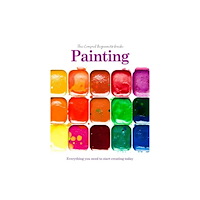 Danann Media Publishing Limited Painting - the Compact Beginner's Guide (häftad, eng)