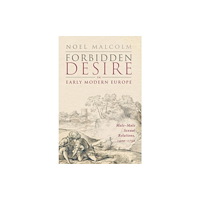 Oxford University Press Forbidden Desire in Early Modern Europe (häftad, eng)