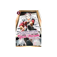 Seven Seas Entertainment, LLC The Death Defying Princess Creates a Yuri Harem to Survive Vol. 1 (häftad, eng)