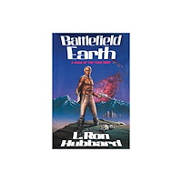 St Martin's Press Battlefield Earth 1st Edition (häftad, eng)