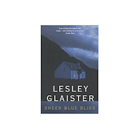 Bloomsbury Publishing PLC Sheer Blue Bliss (häftad, eng)
