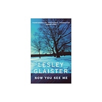 Bloomsbury Publishing PLC Now You See Me (häftad, eng)
