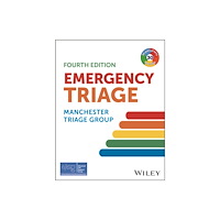 John Wiley & Sons Inc Emergency Triage, 4th Edition (häftad, eng)