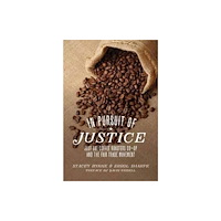 Fernwood Publishing Co Ltd In Pursuit of Justice (häftad, eng)