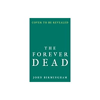 Bloomsbury Publishing PLC The Forever Dead (inbunden, eng)