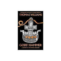 HarperCollins Publishers God’s Hammer (inbunden, eng)