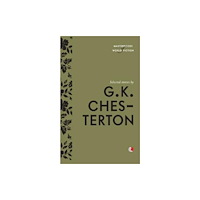 Rupa Publications India Pvt. Ltd Selected Stories by G.K. Chesterton (häftad, eng)