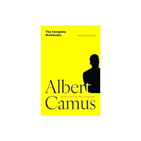 The university of chicago press The Complete Notebooks (inbunden, eng)