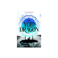 Little, Brown Book Group The Void Dragon (inbunden, eng)