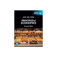Pearson Education Limited Principles of Economics, Global Edition (häftad, eng)