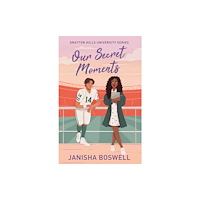 Little, Brown Book Group Our Secret Moments (häftad, eng)