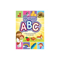Gibbs M. Smith Inc My Bible Abcs (bok, board book, eng)