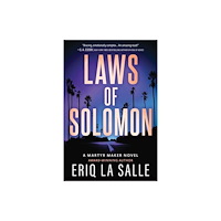 Sourcebooks, Inc Laws of Solomon (häftad, eng)