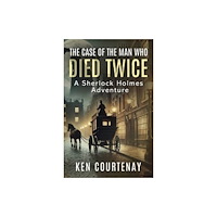 MX Publishing The Case of the Man Who Died Twice (häftad, eng)