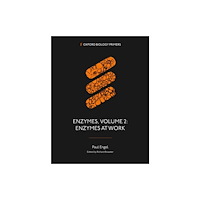 Oxford University Press Enzymes, Volume 2 (häftad, eng)