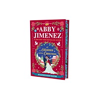 Little, Brown Book Group A Married Little Christmas (inbunden, eng)