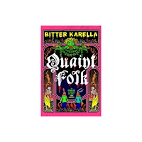 Little, Brown Book Group Quaint Folk (häftad, eng)