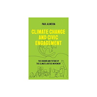 University of california press Climate Change and Civic Engagement (häftad, eng)