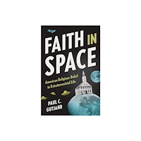 Princeton University Press Faith in Space (inbunden, eng)