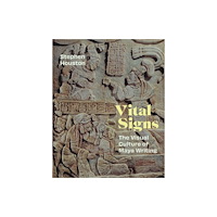 Princeton University Press Vital Signs (inbunden, eng)