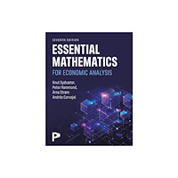 Pearson Education Limited Essential Mathematics for Economic Analysis (häftad, eng)