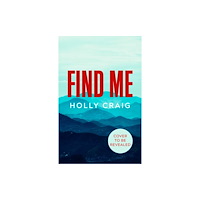 Simon & Schuster Ltd Find Me (häftad, eng)