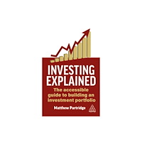 Kogan Page Ltd Investing Explained (häftad, eng)