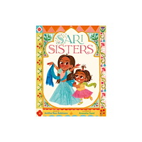 Hachette Children's Group Sari Sisters (häftad, eng)