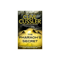 Little, Brown Book Group The Pharaoh’s Secret (häftad, eng)