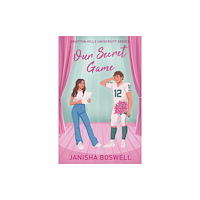 Little, Brown Book Group Our Secret Game (häftad, eng)