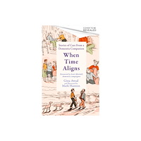 Little, Brown Book Group When Time Aligns (häftad, eng)