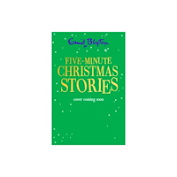 Hachette Children's Group Five-Minute Christmas Stories (häftad, eng)