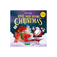 Hachette Children's Group One Night Before Christmas (häftad, eng)
