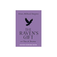 Hachette Children's Group The Raven's Gift (inbunden, eng)