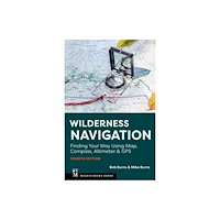 Mountaineers Books Wilderness Navigation (häftad, eng)