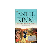 Penguin Random House South Africa Blood's Inner Rhyme (häftad, eng)