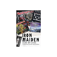 Pen & Sword Books Ltd Iron Maiden (inbunden, eng)